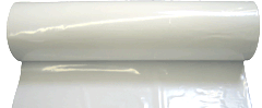 Tischdecke aus Kunststoff (PVC) für Biertische