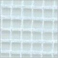 Gewebeplane transparent - wei