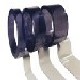 PVC Lamellen / Meterware 25 m + 50 m