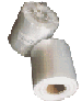 PVC Verpackungsschlauch