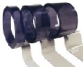 Lamellenfolie aus PVC fr Stalleinrichtungen