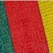 Windschutznetze in verschiedenen Farben