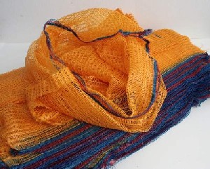 Raschelscke