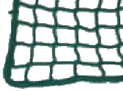Container-Schutznetz